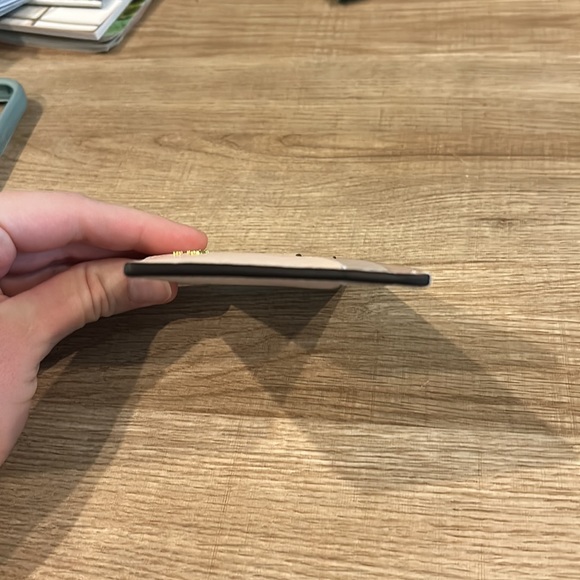 Brand New Kate Spade Morgan Colorblocked Cardholder - Picture 2 of 6